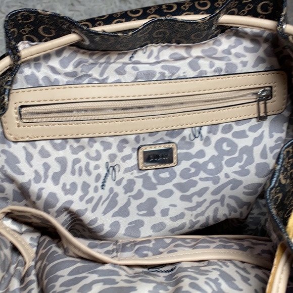 Guess backpack - Picture 6 of 10
